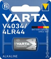 Varta V4034PX 4LR44 - thumbnail