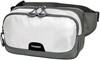 Halfar HF3352 Waist Bag Step - White - 24 x 14 x 7 cm