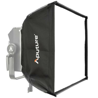 Aputure Nova P300c Softbox