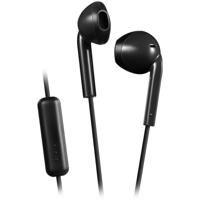 JVC HAF17M Oordopjes Zwart JVC HAF17M Oordopjes Zwart
