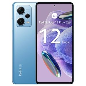 Xiaomi Redmi Note 12 Pro+ - 256GB - Blauw