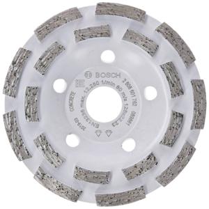 Bosch Accessories 2608601762 Bosch Diamantschijf Diameter 125 mm Boordiameter 22.33 mm 1 stuk(s)