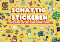 Schattig stickeren