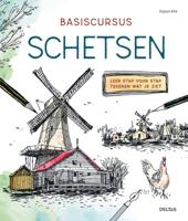 Basiscurus schetsen (Paperback)