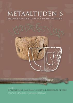 Metaaltijden 6 (Paperback)