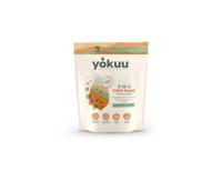 Yokuu Toilet bomb wc tabletten 3-in-1 - 30 stuks