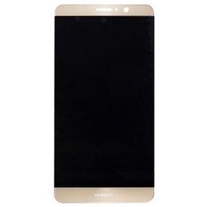 Huawei Mate 9 LCD-scherm - Goud