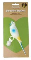 ROSEWOOD BOREDOM BREAKER PARKIET WARE GROOTTE