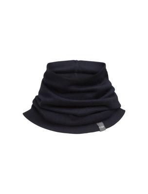 Icebreaker Merino 260 Tech Nekwarmer Midnight Navy OS