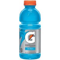 Gatorade Gatorade - Cool Blue Raspberry 591ml - thumbnail