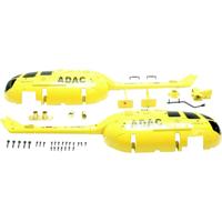 FliteZone ADAC Bo105 Reserveonderdeel