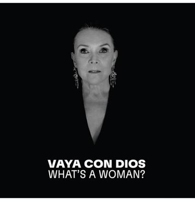 Vaya Con Dios - What&apos;s A Woman? (Wit Vinyl) LP