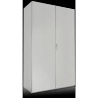 Rittal SE 5845.600 Installatiebehuizing 1200 x 2000 x 600 Plaatstaal Lichtgrijs 1 stuk(s)