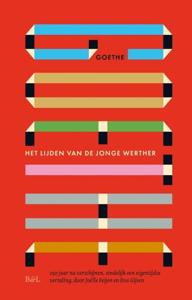 De kwellingen van de jonge Werther - Johann Wolfgang von Goethe - ebook