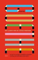 De kwellingen van de jonge Werther - Johann Wolfgang von Goethe - ebook