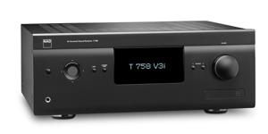 NAD AV Receiver T758v3i