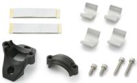 DAYTONA Handlebar bracket f. deva abs sw