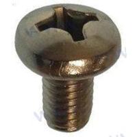 PAGB/T818-M6X10 - SCHROEF M6X10 Parsun