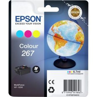 Epson 267