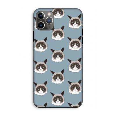 It's a Purrr Case: iPhone 11 Pro Max Tough Case