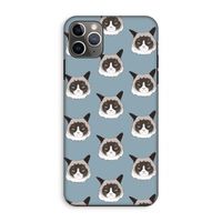It's a Purrr Case: iPhone 11 Pro Max Tough Case