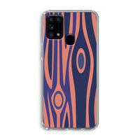 Bast A: Samsung Galaxy M31 Transparant Hoesje