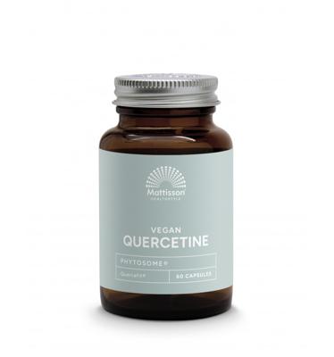 Quercetine 250mg - Phytosome technologie