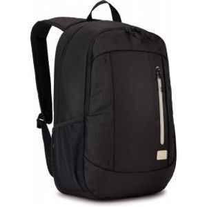 Case Logic Jaunt WMBP215 - Black rugzak Zwart Polyester