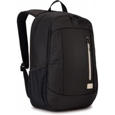 Case Logic Jaunt WMBP215 - Black rugzak Zwart Polyester