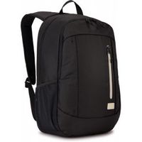 Case Logic Jaunt WMBP215 - Black rugzak Zwart Polyester