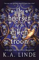 De heerser op de eiken troon (Hardback)