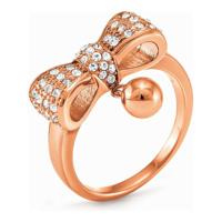 Ring Dames Folli Follie 3R15T005RC Maat 14