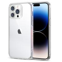 iPhone 14 Pro Max Krystec Clear Case - Clear