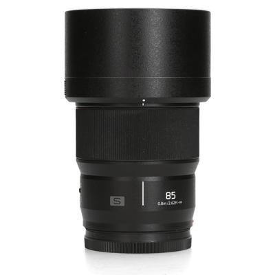 Panasonic Lumix S 85mm F1.8