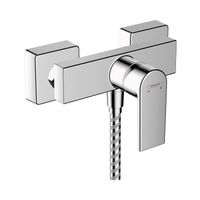 Hansgrohe Douchekraan Opbouw Vernis Shape Eengreeps Chroom