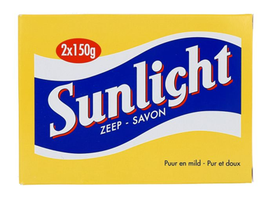 Sunlight Zeep Huishoud Duo