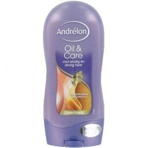 Andrélon Andrelon Condiotioner Verassend Volume - 300 ml