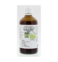 Trifolium / rode klaver tinctuur bio