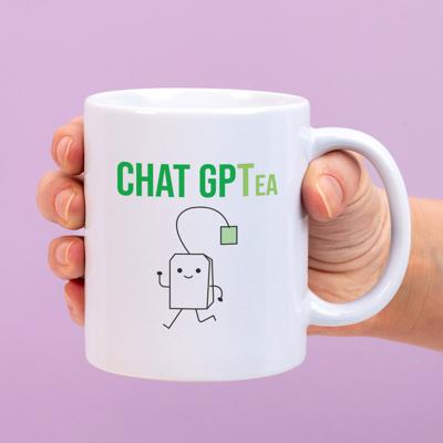 Mok Chat GPTea