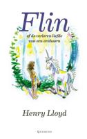 Flin of de verloren liefde van een eenhoorn (Paperback)