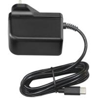 Brother PAAD004EU oplader voor mobiele apparatuur Scanner Zwart AC Binnen
