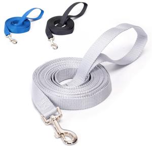 Nobleza Hondenriem 5 meter - Sleeplijn - Nylon