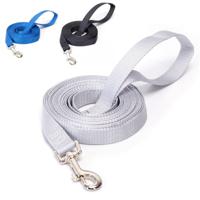 Nobleza Hondenriem 5 meter - Sleeplijn - Nylon