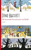 De beroemde bereninvasie van Sicilië (Hardback)