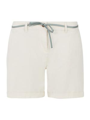 Protest PRTTulip Kortebroek Dames Kitoffwhite XL/42