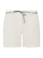 Protest PRTTulip Kortebroek Dames Kitoffwhite XL/42 Protest PRTTulip Kortebroek Dames Kitoffwhite XL/42
