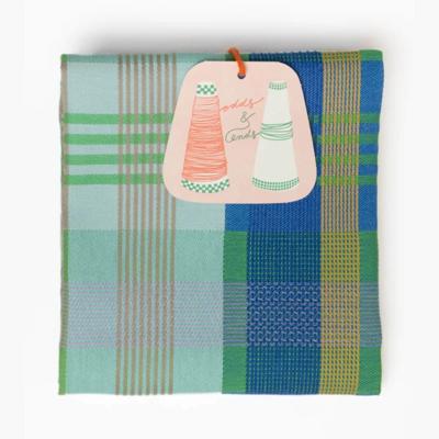 Foekje Fleur Odds & Ends Theedoek (#96B wild weave)