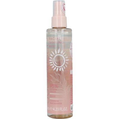 Sunkissed Clean ocean facial tanning mitt
