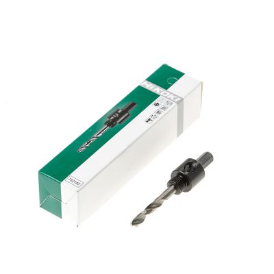 Gatzaaghouder zesk. 14-30mm