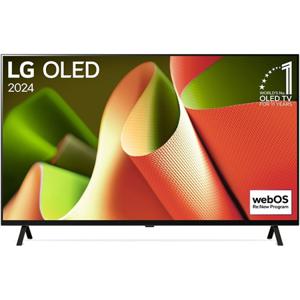 LG OLED65B42LA tv 165,1 cm (65") 4K Ultra HD Smart TV Wifi Zwart